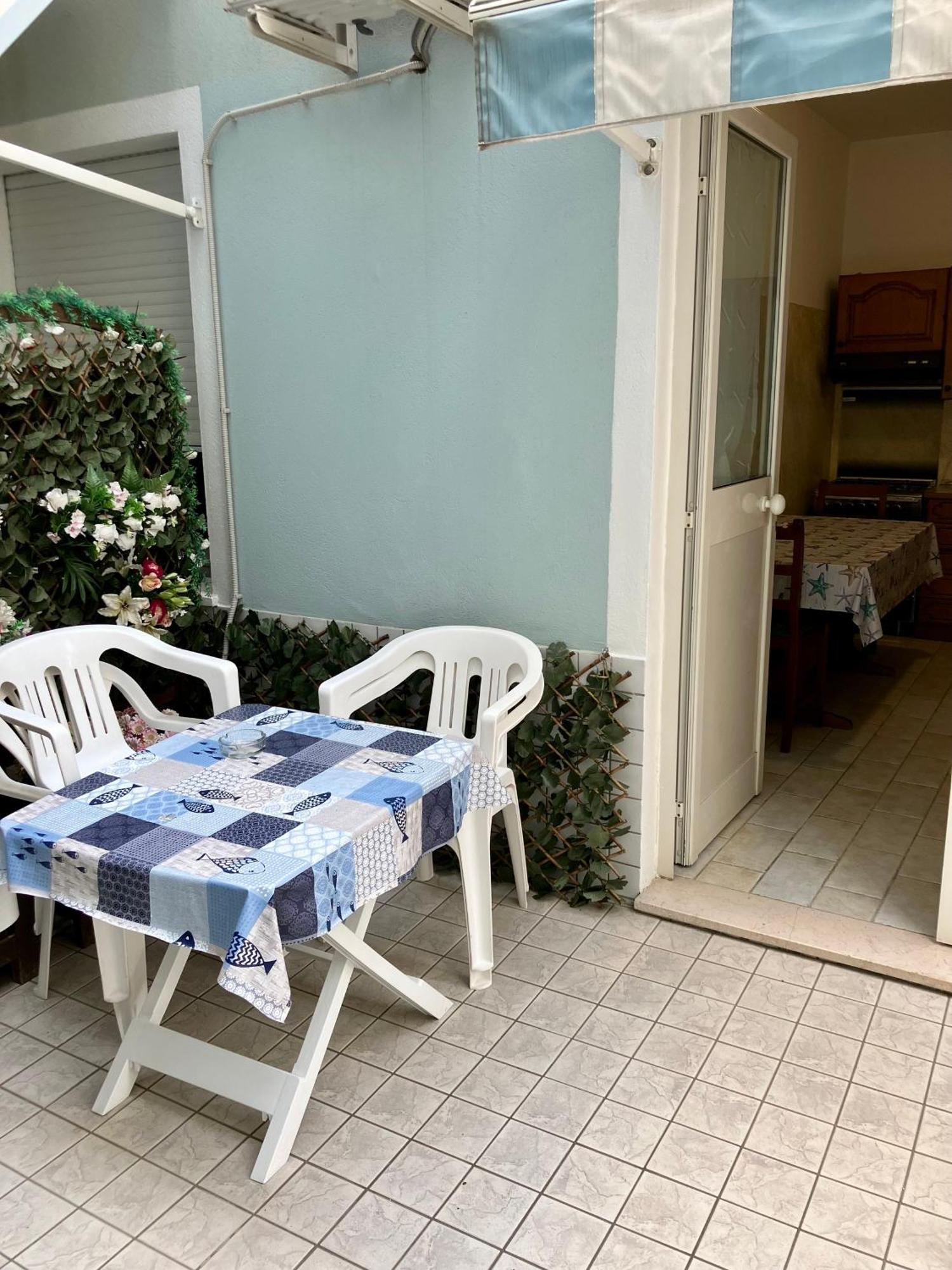 Hotel Ginevra E Residence Cattolica Exterior photo